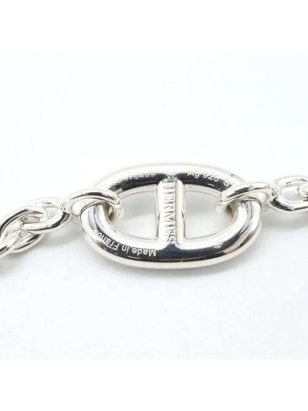 Hermes Chaine D'Ancre Farandoule #339757H12B